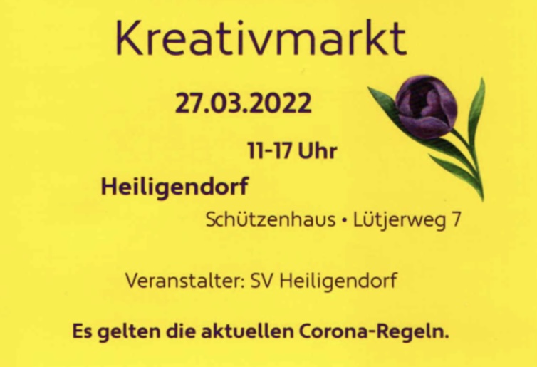 kreativmarkt